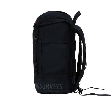 Napapijri H-Equator Dp Sırt Çantası Siyah Napapijri H-Equator Dp Sırt Çantası Siyah