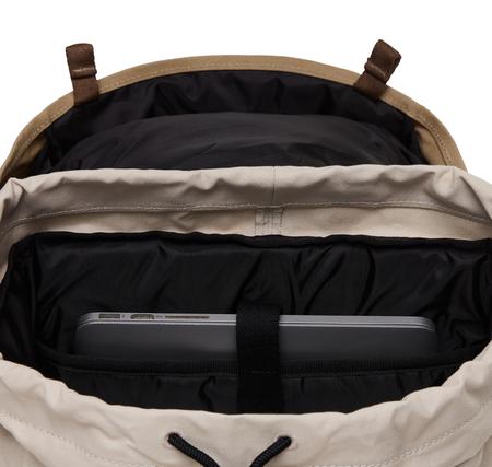 Napapijri H-Equator Dp Sırt Çantası Sütlü Kahve Napapijri H-Equator Dp Sırt Çantası Sütlü Kahve