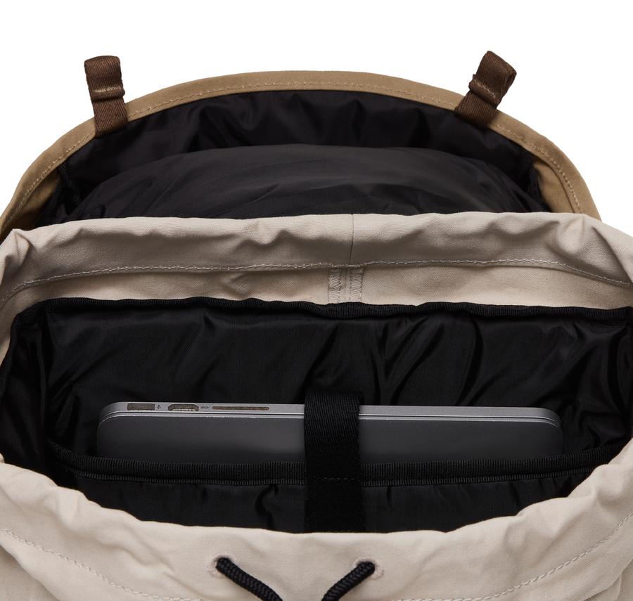 Napapijri H-Equator Dp Sırt Çantası Sütlü Kahve Napapijri H-Equator Dp Sırt Çantası Sütlü Kahve