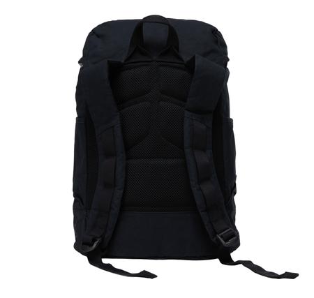 Napapijri H-Equator Dp Sırt Çantası Siyah Napapijri H-Equator Dp Sırt Çantası Siyah