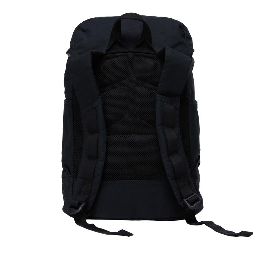 Napapijri H-Equator Dp Sırt Çantası Siyah Napapijri H-Equator Dp Sırt Çantası Siyah