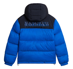 Napapijri K A-Hornelen Çocuk Mont Mavi