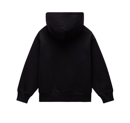 Napapijri K B-Adıge H Çocuk Sweatshirt Siyah