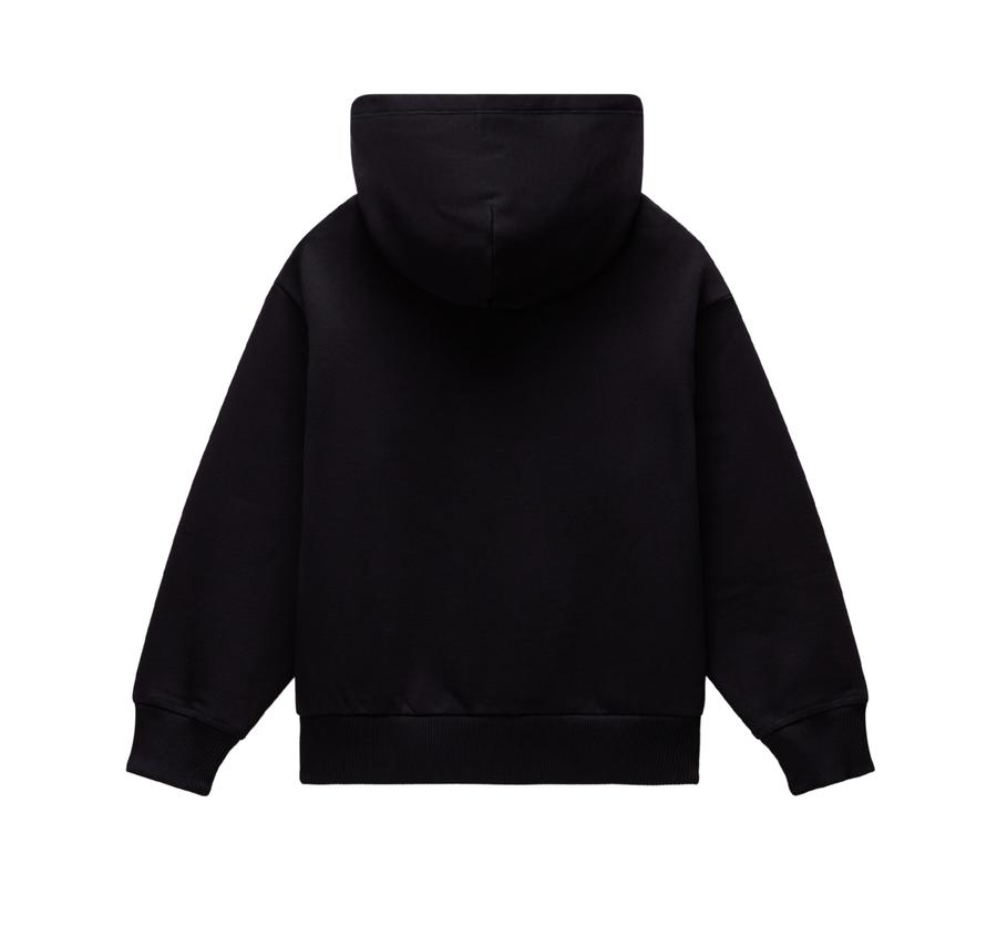 Napapijri K B-Adıge H Çocuk Sweatshirt Siyah Napapijri K B-Adıge H Çocuk Sweatshirt Siyah