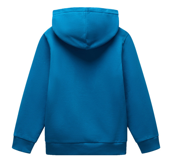 Napapijri K B-Chamoıs H Çocuk Sweatshirt Mavi Napapijri K B-Chamoıs H Çocuk Sweatshirt Mavi
