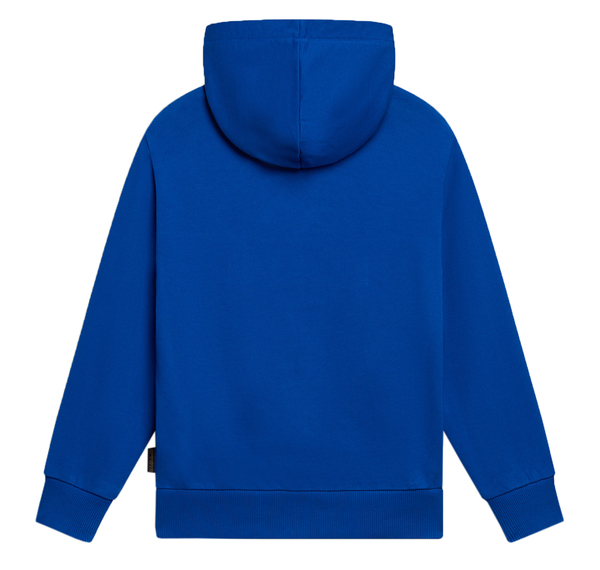 Napapijri K B-Cree H Çocuk Sweatshirt Mavi Napapijri K B-Cree H Çocuk Sweatshirt Mavi