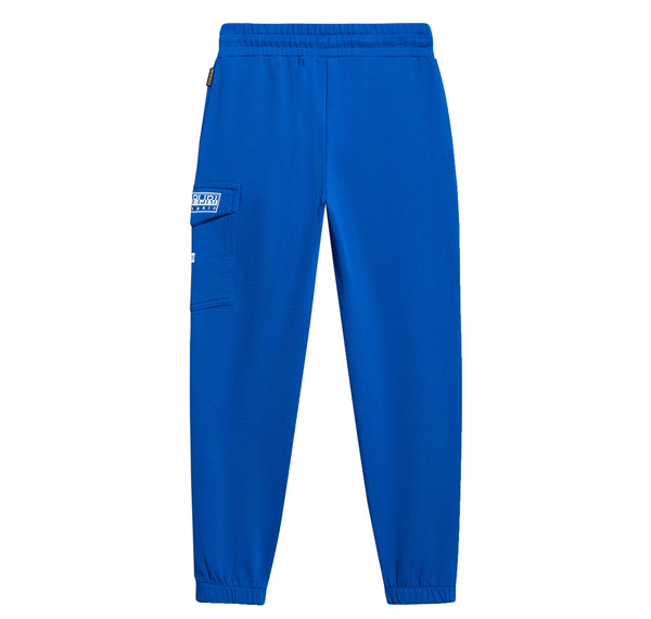 Napapijri K M-Cree Çocuk Eşofman Altı Mavi Napapijri K M-Cree Çocuk Eşofman Altı Mavi