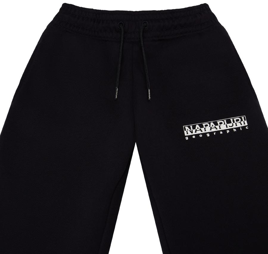 Napapijri K M-Gorı Wınt Çocuk Eşofman Altı Siyah Napapijri K M-Gorı Wınt Çocuk Eşofman Altı Siyah