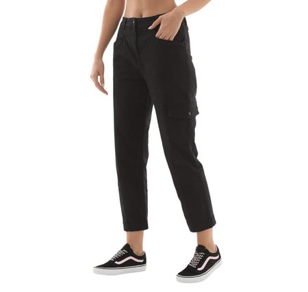 Napapijri M-Arabba W Kadın Eşofman Altı Siyah