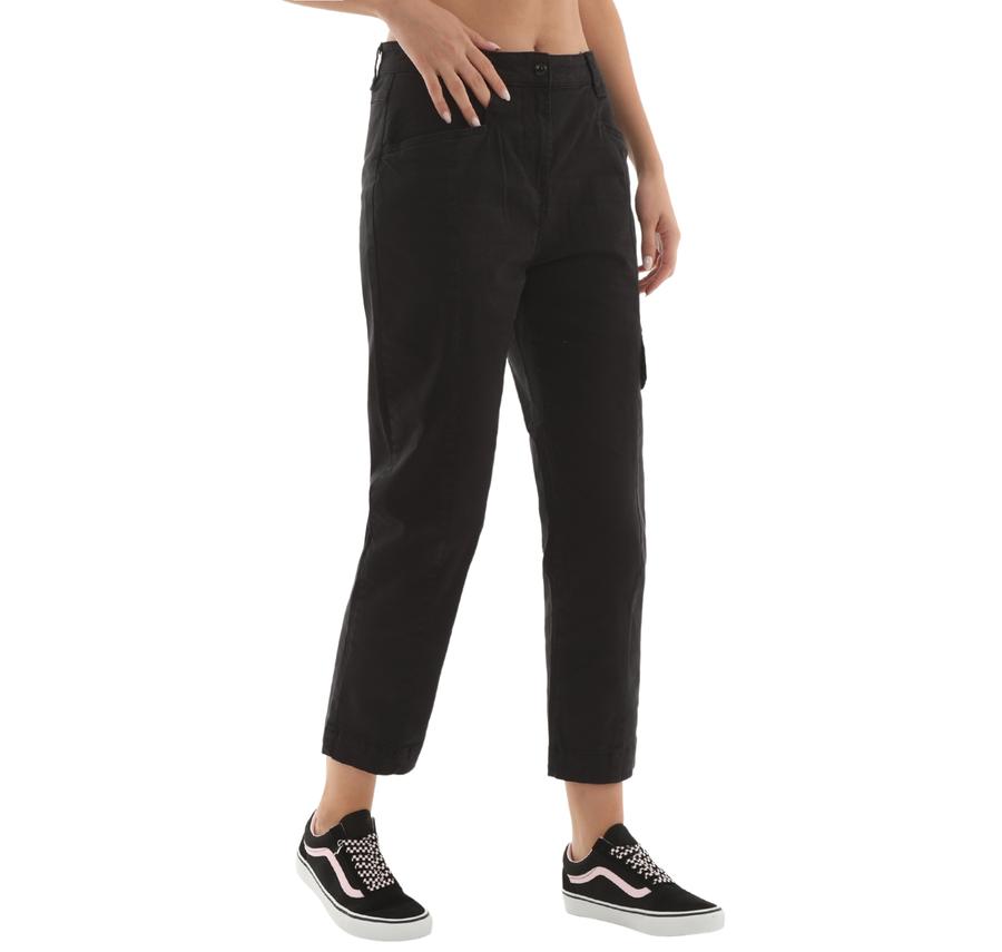 Napapijri M-Arabba W Kadın Eşofman Altı Siyah Napapijri M-Arabba W Kadın Eşofman Altı Siyah