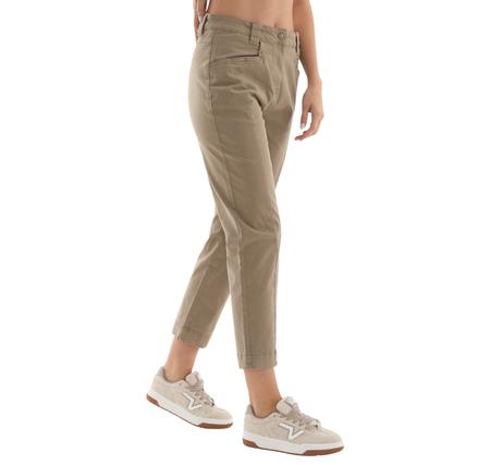 Napapijri M-Arabba W Kadın Pantolon Kahve