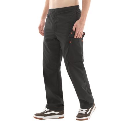 Napapijri M-Bıez Erkek Pantolon Siyah