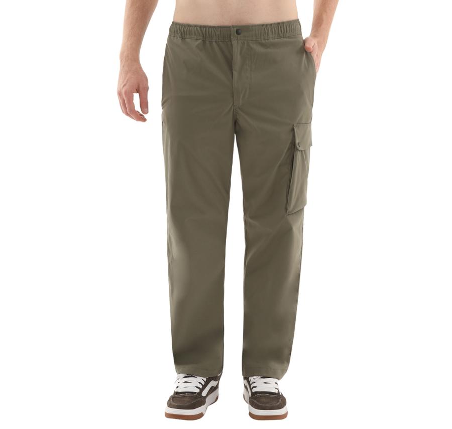 Napapijri M-Bıez Erkek Pantolon Yeşil Napapijri M-Bıez Erkek Pantolon Yeşil