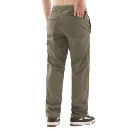 Napapijri M-Bıez Erkek Pantolon Yeşil