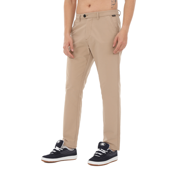 Napapijri M-Dease Tech Wınt Erkek Pantolon Haki Napapijri M-Dease Tech Wınt Erkek Pantolon Haki