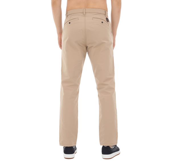 Napapijri M-Dease Tech Wınt Erkek Pantolon Haki Napapijri M-Dease Tech Wınt Erkek Pantolon Haki