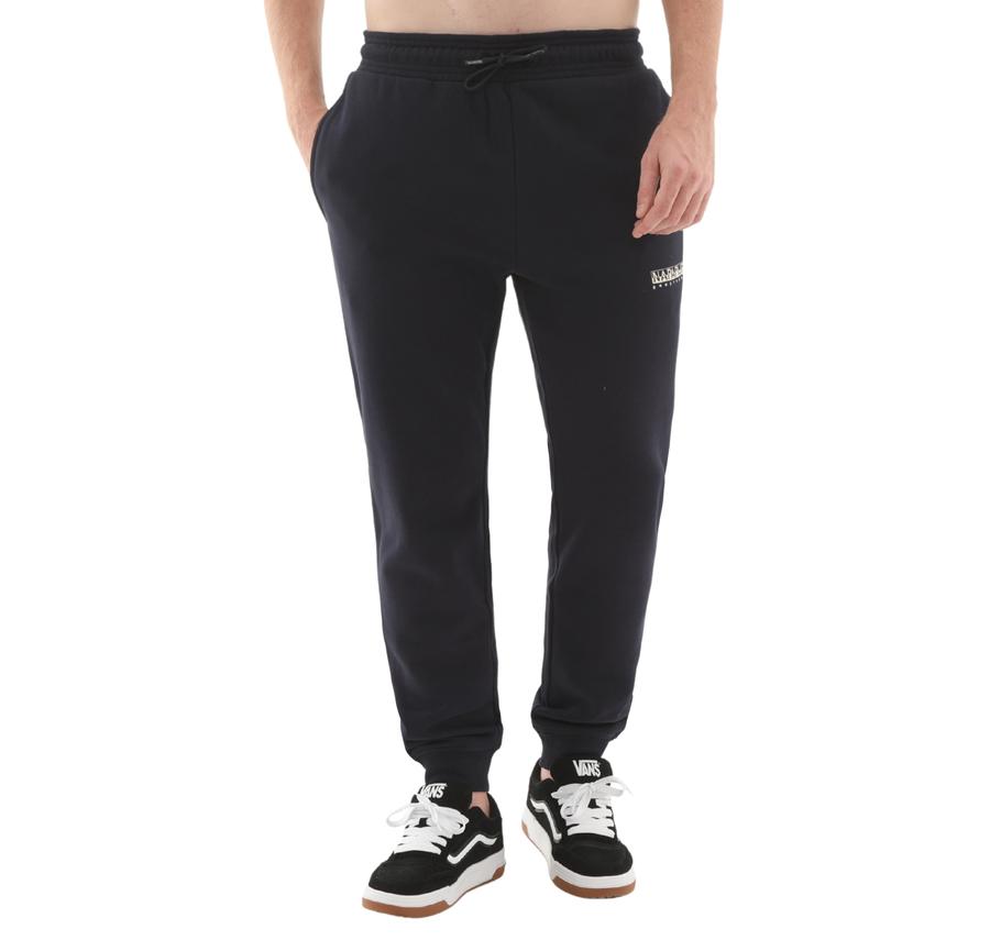 Napapijri M-Gorı Wınt Erkek Eşofman Altı Siyah Napapijri M-Gorı Wınt Erkek Eşofman Altı Siyah