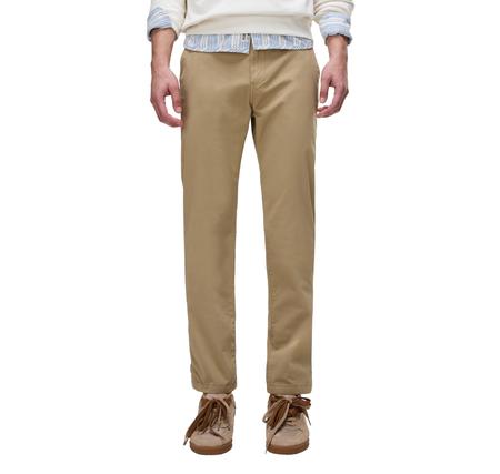 Napapijri M-Puyo Sum Erkek Pantolon Krem Napapijri M-Puyo Sum Erkek Pantolon Krem