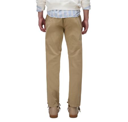 Napapijri M-Puyo Sum Erkek Pantolon Krem