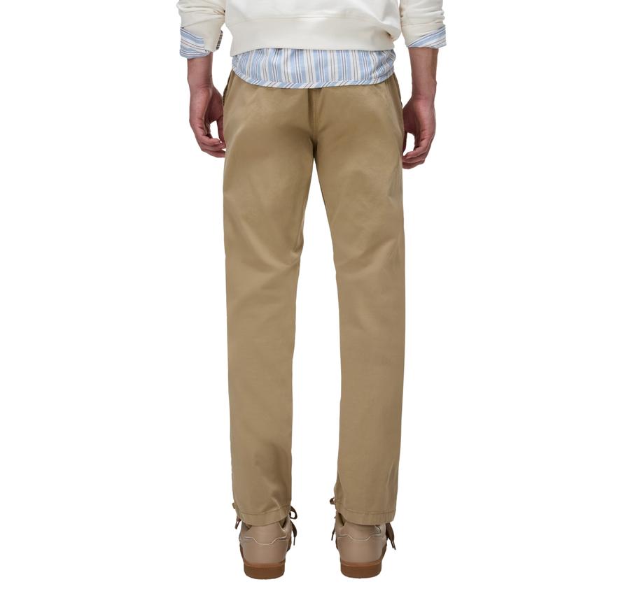 Napapijri M-Puyo Sum Erkek Pantolon Krem Napapijri M-Puyo Sum Erkek Pantolon Krem