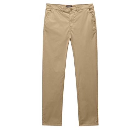 Napapijri M-Puyo Sum Erkek Pantolon Krem