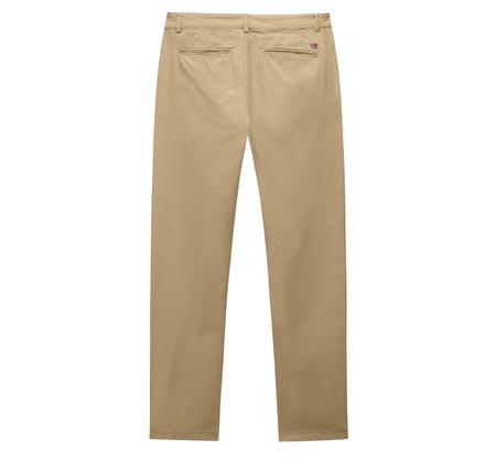 Napapijri M-Puyo Sum Erkek Pantolon Krem