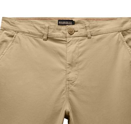 Napapijri M-Puyo Sum Erkek Pantolon Krem