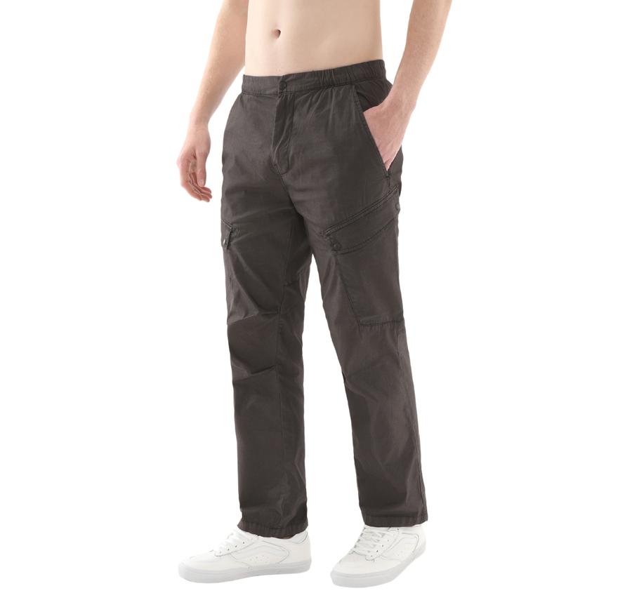 Napapijri M-Senıo Cargo Erkek Pantolon Siyah Napapijri M-Senıo Cargo Erkek Pantolon Siyah