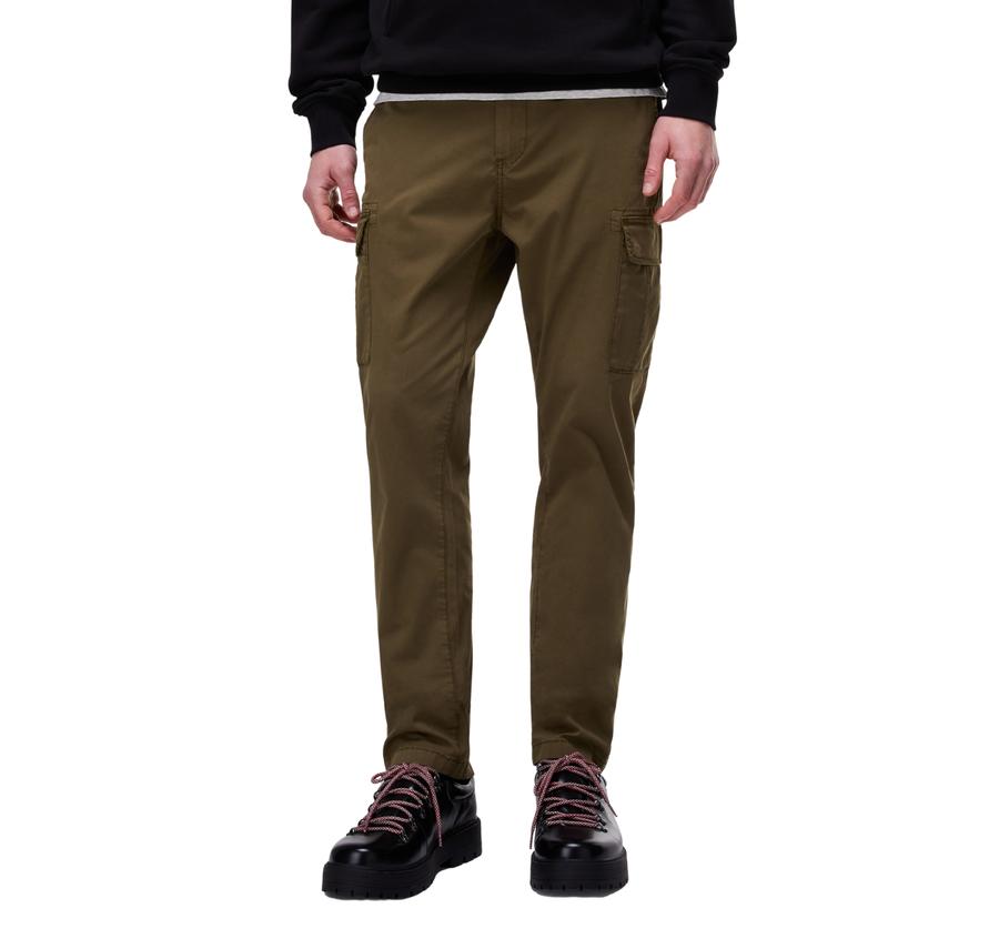 Napapijri M-Yasunı Sum Erkek Pantolon Yeşil Napapijri M-Yasunı Sum Erkek Pantolon Yeşil