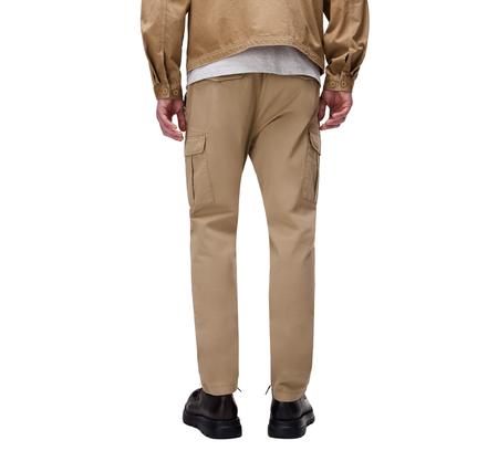 Napapijri M-Yasunı Sum Erkek Pantolon Krem