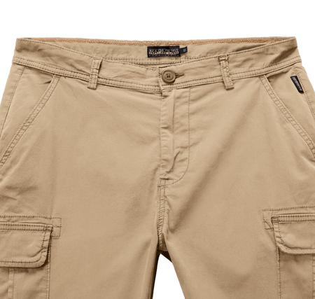 Napapijri M-Yasunı Sum Erkek Pantolon Krem