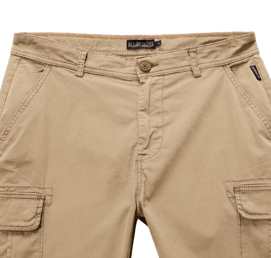Napapijri M-Yasunı Sum Erkek Pantolon Krem Napapijri M-Yasunı Sum Erkek Pantolon Krem