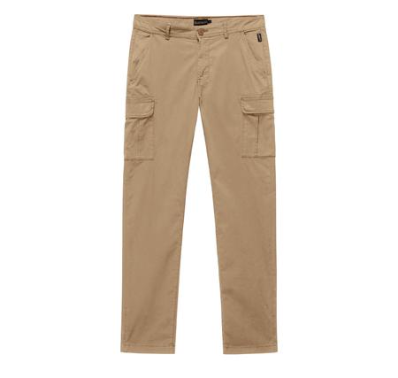 Napapijri M-Yasunı Sum Erkek Pantolon Krem