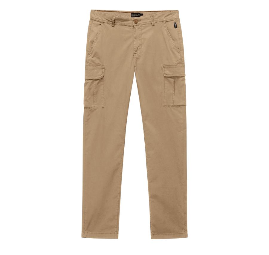 Napapijri M-Yasunı Sum Erkek Pantolon Krem Napapijri M-Yasunı Sum Erkek Pantolon Krem