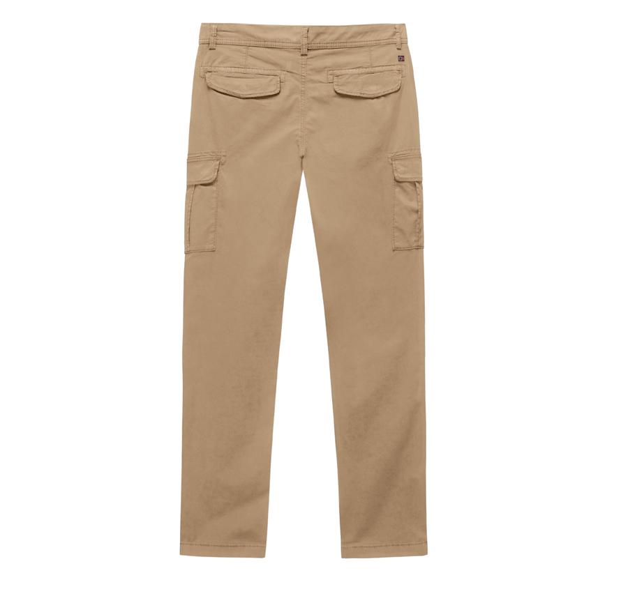 Napapijri M-Yasunı Sum Erkek Pantolon Krem Napapijri M-Yasunı Sum Erkek Pantolon Krem