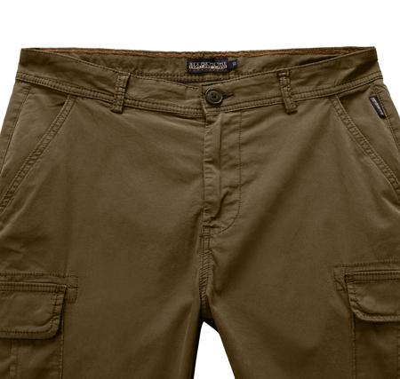 Napapijri M-Yasunı Sum Erkek Pantolon Yeşil Napapijri M-Yasunı Sum Erkek Pantolon Yeşil