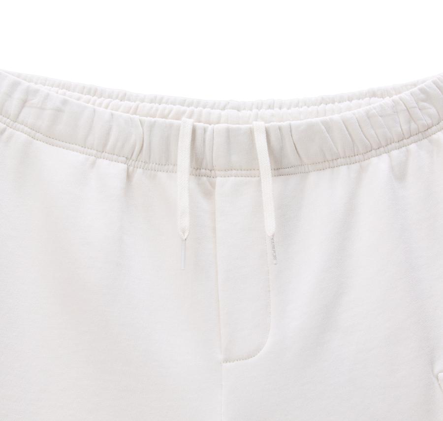 Napapijri N-Box Logo Cargo Erkek Şort Ve Kapri Beyaz Napapijri N-Box Logo Cargo Erkek Şort Ve Kapri Beyaz