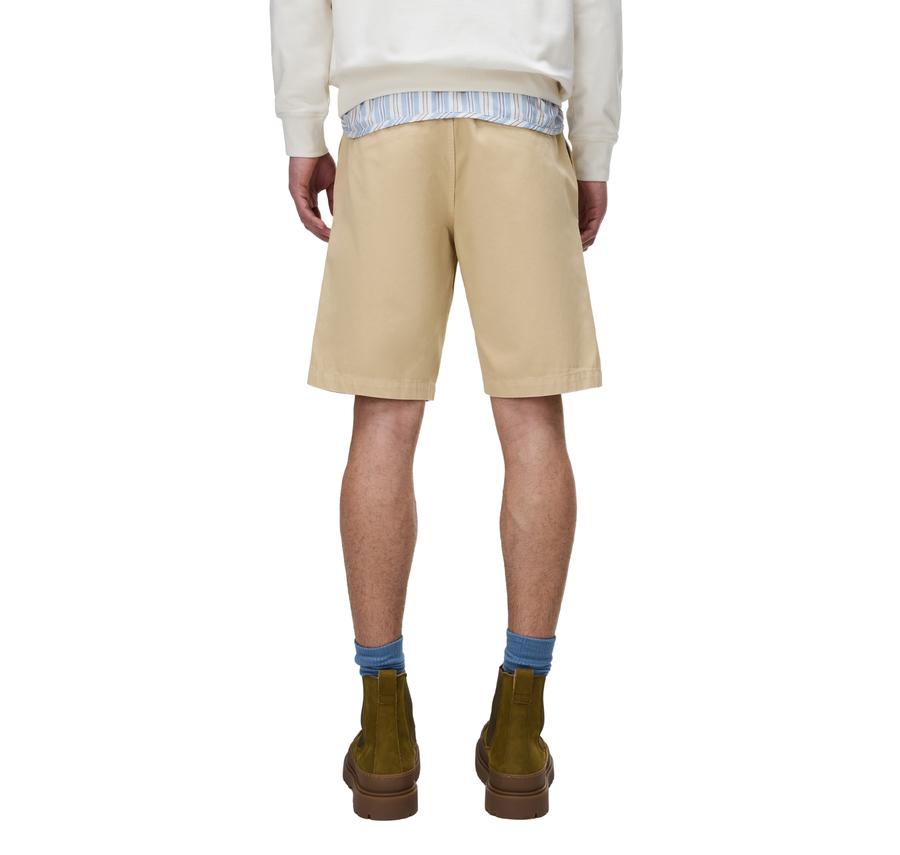Napapijri N-Cyrus Chıno Erkek Şort Ve Kapri Krem Napapijri N-Cyrus Chıno Erkek Şort Ve Kapri Krem
