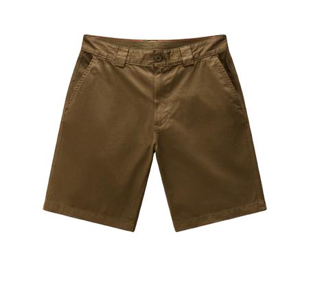 Napapijri N-Cyrus Chıno Erkek Şort Ve Kapri Yeşil Napapijri N-Cyrus Chıno Erkek Şort Ve Kapri Yeşil