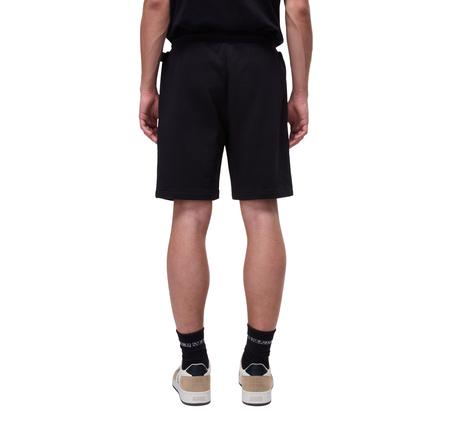 Napapijri N-Gorı Erkek Şort Ve Kapri Siyah Napapijri N-Gorı Erkek Şort Ve Kapri Siyah