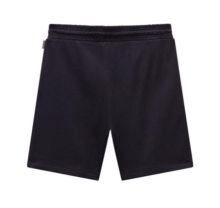 Napapijri N-Gorı Erkek Şort Ve Kapri Siyah Napapijri N-Gorı Erkek Şort Ve Kapri Siyah