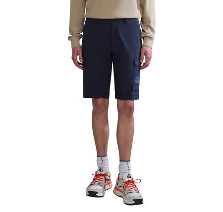 napapijri-n-horton-erkek-sort-ve-kapri-lacivert napapijri-n-horton-erkek-sort-ve-kapri-lacivert