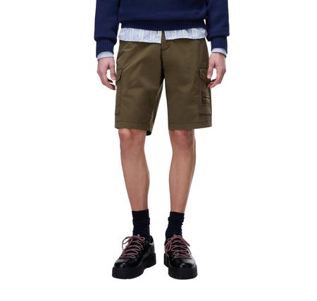 Napapijri N-Horton Erkek Şort Ve Kapri Yeşil Napapijri N-Horton Erkek Şort Ve Kapri Yeşil