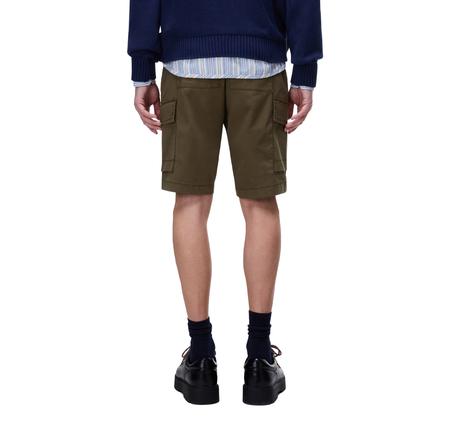 Napapijri N-Horton Erkek Şort Ve Kapri Yeşil Napapijri N-Horton Erkek Şort Ve Kapri Yeşil