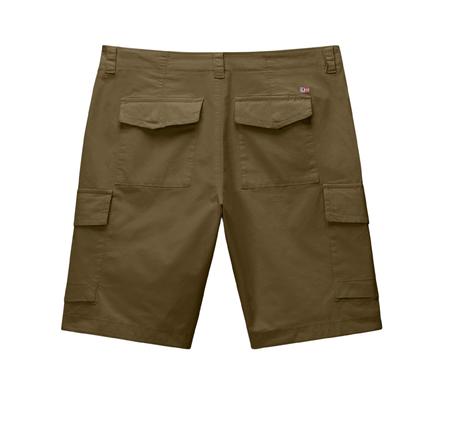 Napapijri N-Horton Erkek Şort Ve Kapri Yeşil Napapijri N-Horton Erkek Şort Ve Kapri Yeşil