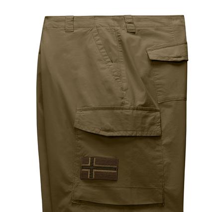 Napapijri N-Horton Erkek Şort Ve Kapri Yeşil Napapijri N-Horton Erkek Şort Ve Kapri Yeşil