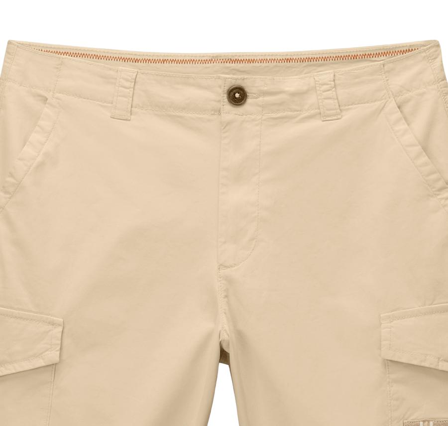 Napapijri N-Horton Erkek Şort Ve Kapri Bej Napapijri N-Horton Erkek Şort Ve Kapri Bej