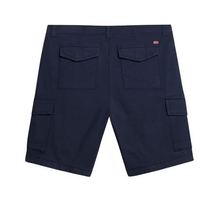 Napapijri N-Horton Erkek Şort Ve Kapri Lacivert Napapijri N-Horton Erkek Şort Ve Kapri Lacivert