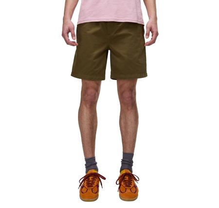 Napapijri N-Hyperıon Erkek Şort Ve Kapri Yeşil Napapijri N-Hyperıon Erkek Şort Ve Kapri Yeşil