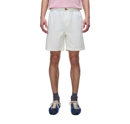 Napapijri N-Hyperıon Erkek Şort Ve Kapri Beyaz Napapijri N-Hyperıon Erkek Şort Ve Kapri Beyaz